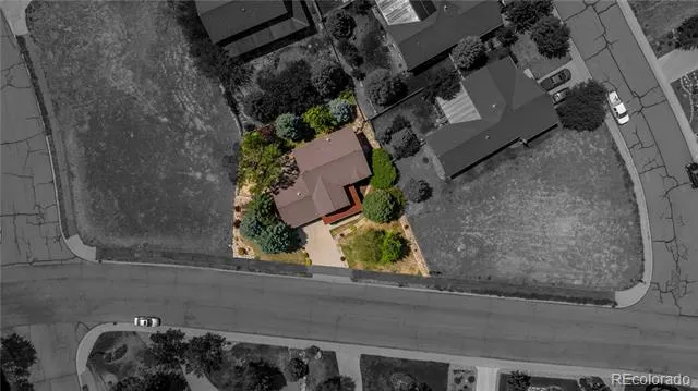 815 Clubhouse Drive New Castle, CO 81647