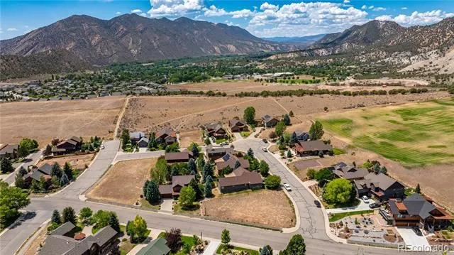 815 Clubhouse Drive New Castle, CO 81647