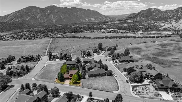 815 Clubhouse Drive New Castle, CO 81647
