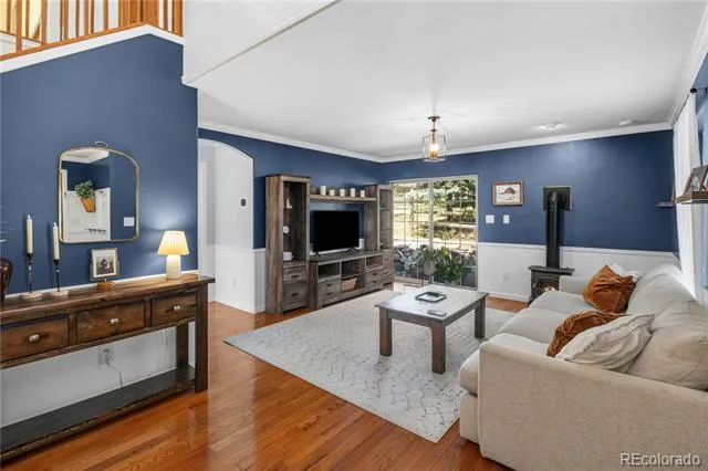 815 Clubhouse Drive New Castle, CO 81647