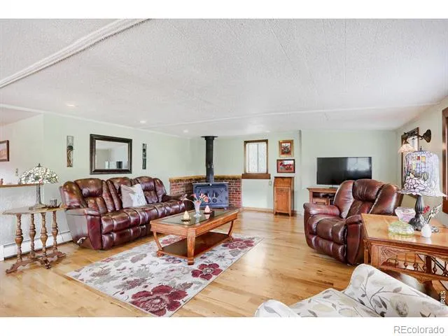 449 Highway 7 Business Allenspark, CO 80510