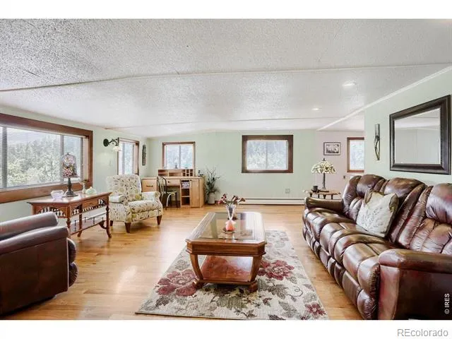 449 Highway 7 Business Allenspark, CO 80510