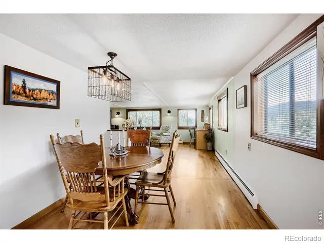 449 Highway 7 Business Allenspark, CO 80510