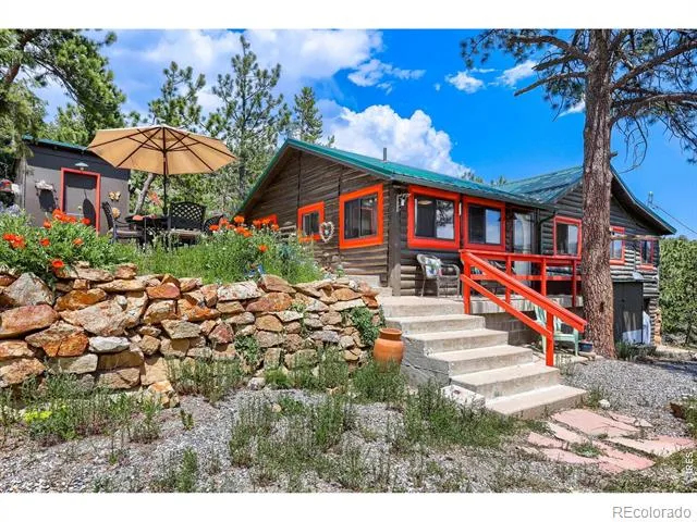449 Highway 7 Business Allenspark, CO 80510