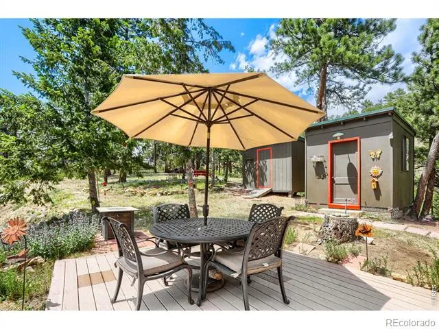 449 Highway 7 Business Allenspark, CO 80510