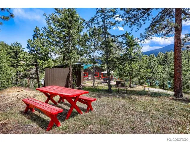 449 Highway 7 Business Allenspark, CO 80510