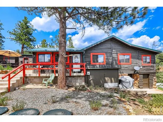 449 Highway 7 Business Allenspark, CO 80510