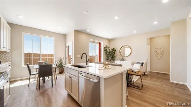 5014 Tempe Street Aurora, CO 80019