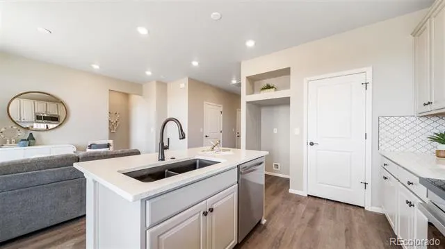 5014 Tempe Street Aurora, CO 80019