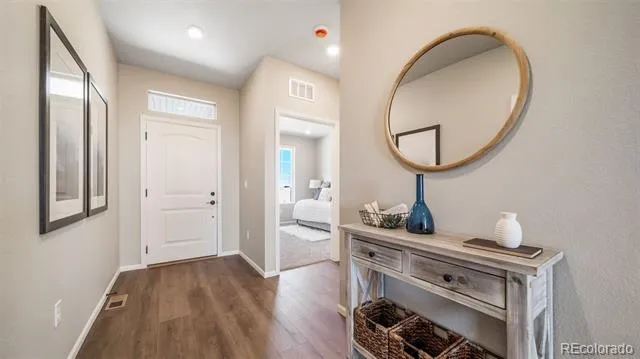 5014 Tempe Street Aurora, CO 80019