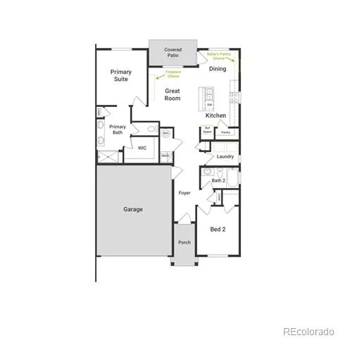 5014 Tempe Street Aurora, CO 80019