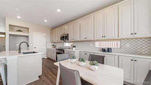 5014 Tempe Street Aurora, CO 80019