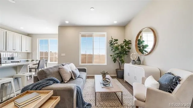 5014 Tempe Street Aurora, CO 80019