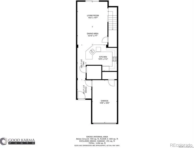 9778 Cherry Lane Denver, CO 80229