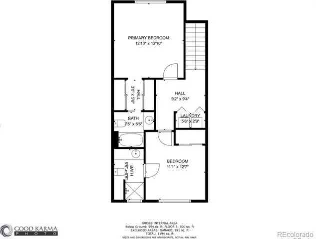 9778 Cherry Lane Denver, CO 80229