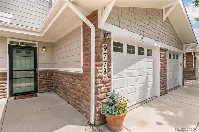 9778 Cherry Lane Denver, CO 80229