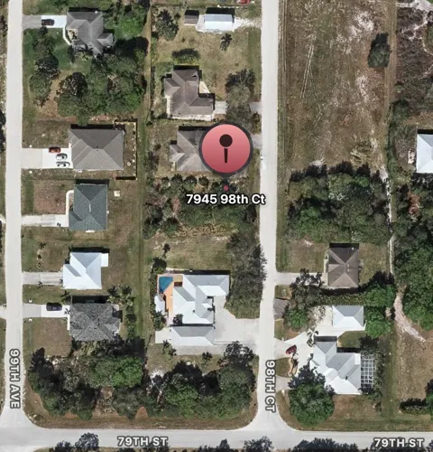7945 98th Court