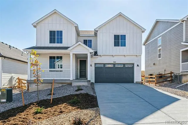 760 Lawson Drive Elizabeth, CO 80107