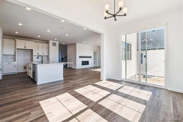 760 Lawson Drive Elizabeth, CO 80107