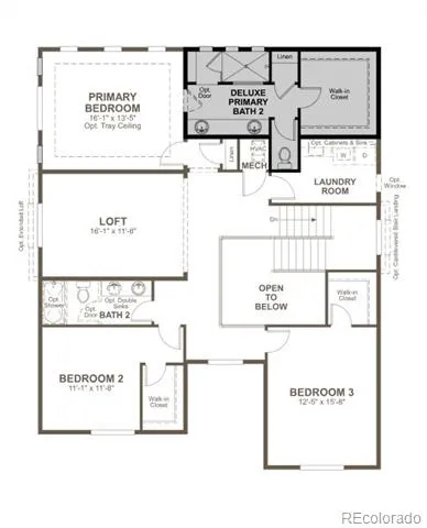 760 Lawson Drive Elizabeth, CO 80107