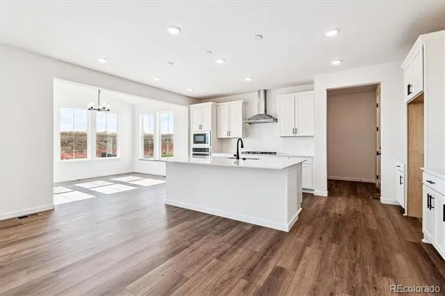 760 Lawson Drive Elizabeth, CO 80107