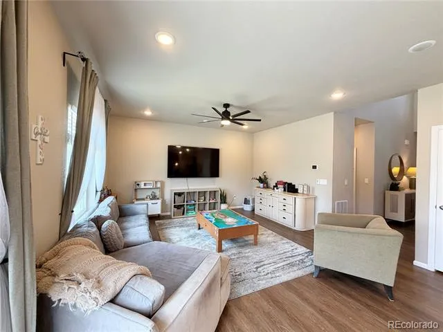 10710 Rolling Peaks Drive Peyton, CO 80831
