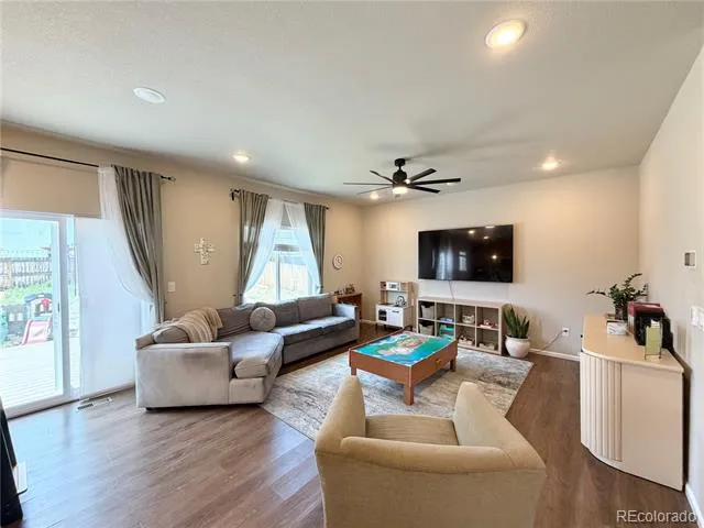 10710 Rolling Peaks Drive Peyton, CO 80831