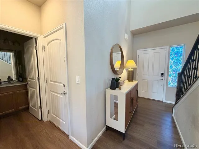 10710 Rolling Peaks Drive Peyton, CO 80831