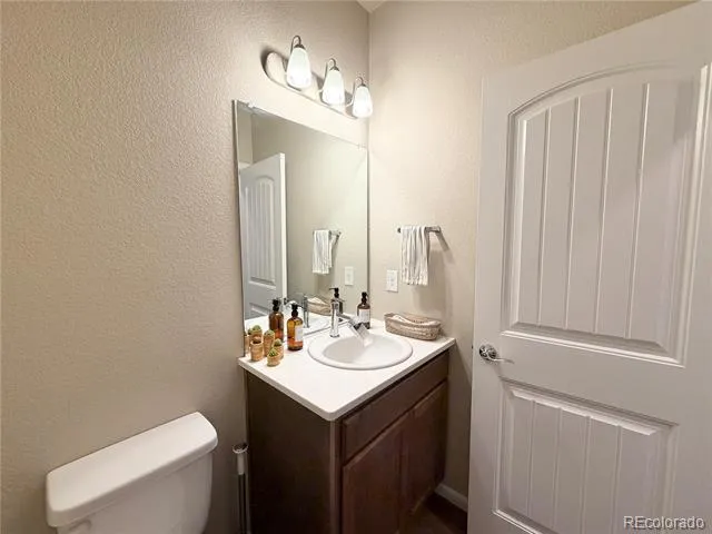 10710 Rolling Peaks Drive Peyton, CO 80831