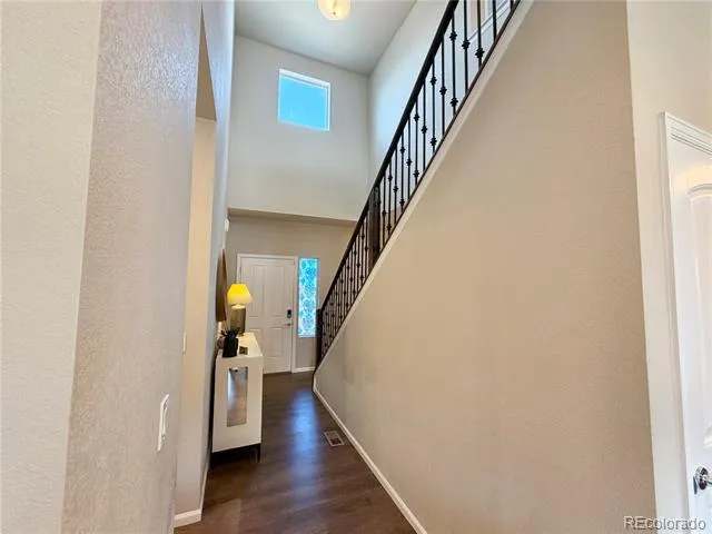 10710 Rolling Peaks Drive Peyton, CO 80831