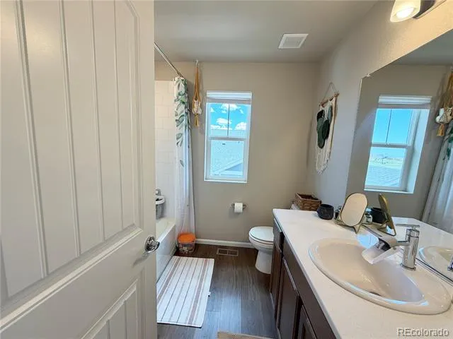 10710 Rolling Peaks Drive Peyton, CO 80831