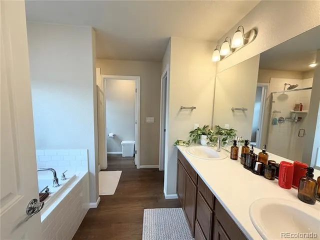 10710 Rolling Peaks Drive Peyton, CO 80831
