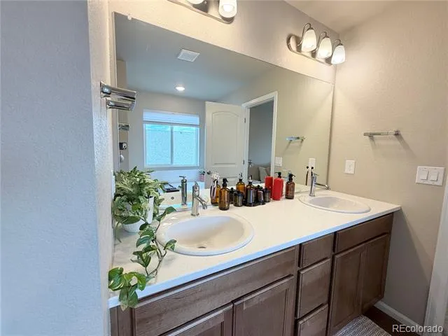 10710 Rolling Peaks Drive Peyton, CO 80831