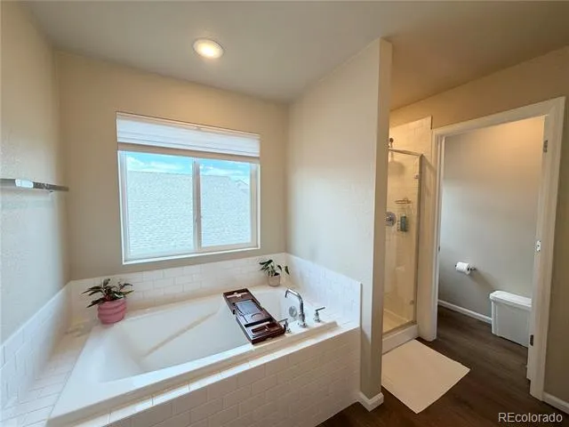 10710 Rolling Peaks Drive Peyton, CO 80831