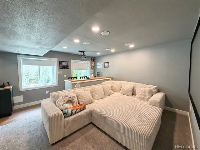 10710 Rolling Peaks Drive Peyton, CO 80831