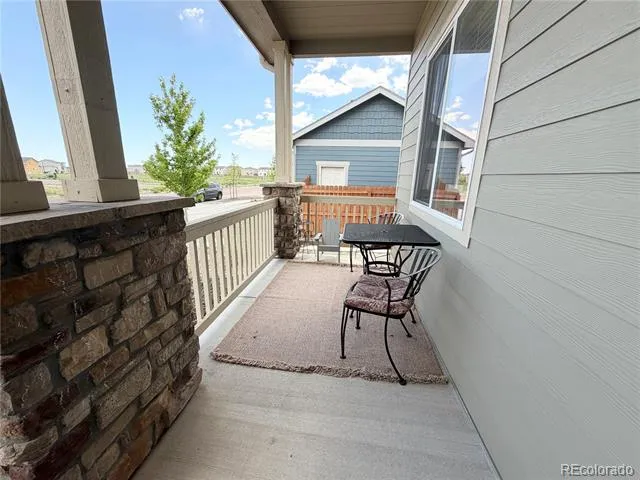 10710 Rolling Peaks Drive Peyton, CO 80831