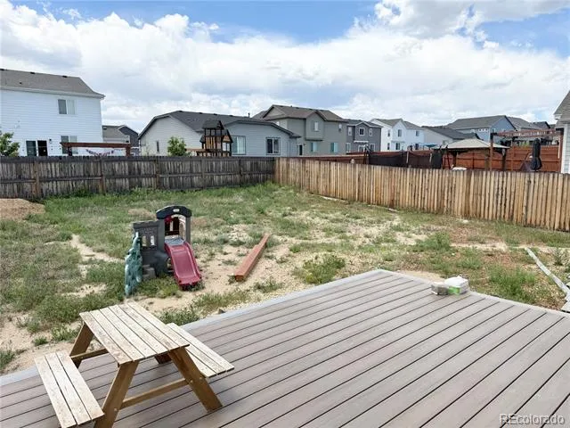 10710 Rolling Peaks Drive Peyton, CO 80831