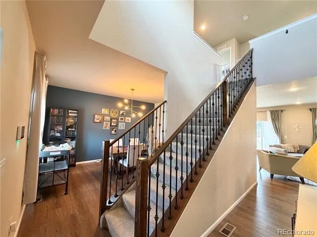 10710 Rolling Peaks Drive Peyton, CO 80831