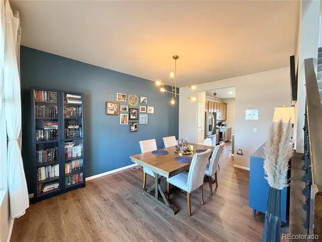 10710 Rolling Peaks Drive Peyton, CO 80831