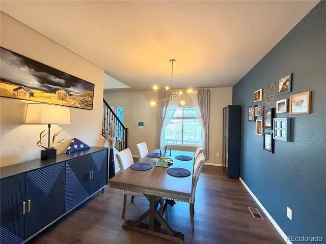 10710 Rolling Peaks Drive Peyton, CO 80831
