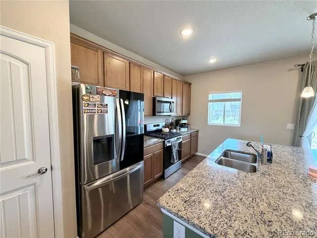 10710 Rolling Peaks Drive Peyton, CO 80831