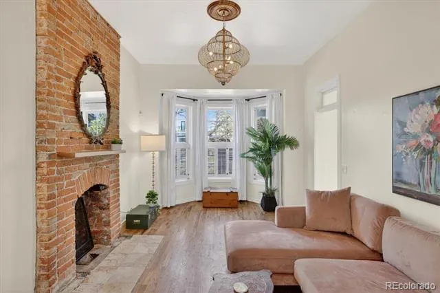 3030 Marion Street Denver, CO 80205