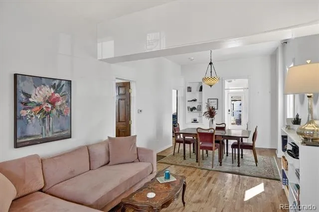 3030 Marion Street Denver, CO 80205