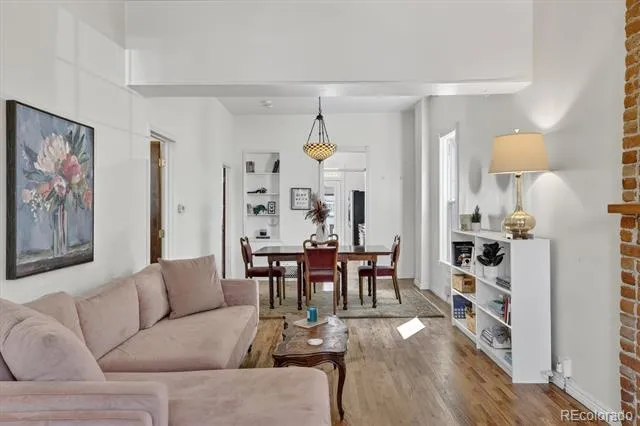3030 Marion Street Denver, CO 80205