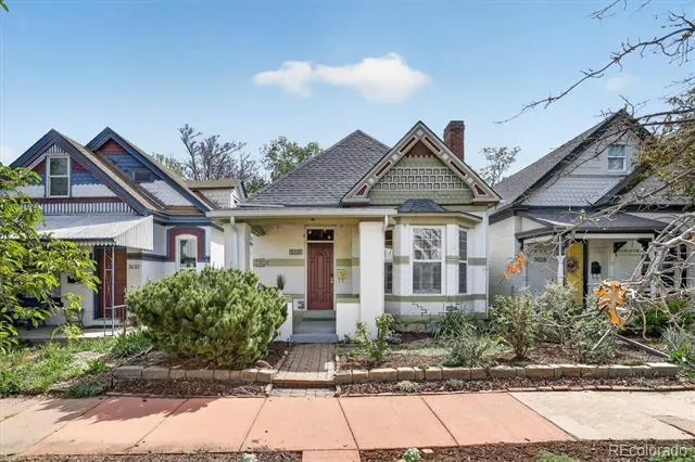 3030 Marion Street Denver, CO 80205