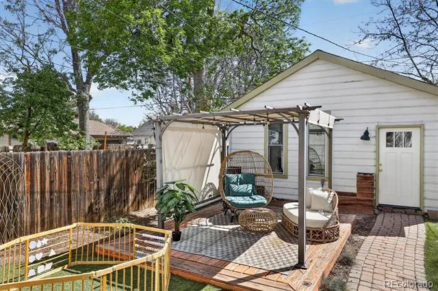 3030 Marion Street Denver, CO 80205