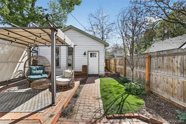 3030 Marion Street Denver, CO 80205