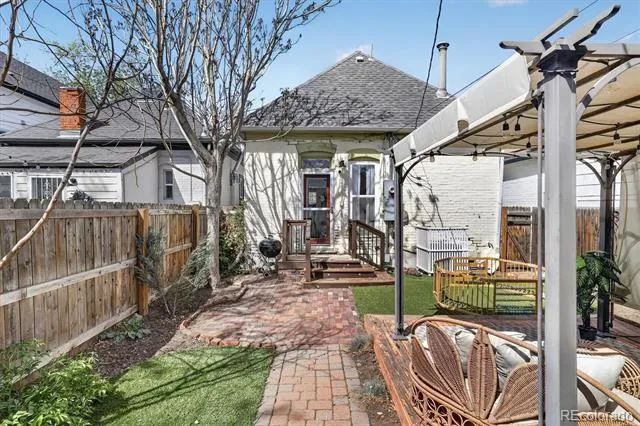 3030 Marion Street Denver, CO 80205