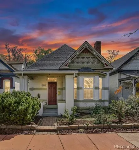 3030 Marion Street Denver, CO 80205