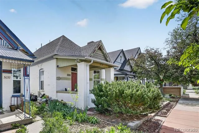 3030 Marion Street Denver, CO 80205